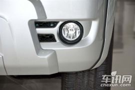 江铃汽车-宝威-2.8T 两驱5座LX  ￥9.58