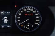 北京现代-名图-1.8L 自动智能型GLS