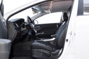 北京现代-名图-1.8L 自动智能型GLS