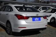 北京现代-名图-1.8L 自动智能型GLS