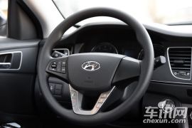 北京现代-名图-1.8L 自动智能型GLS
