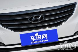 北京现代-名图-1.8L 自动智能型GLS