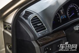 长安汽车-睿骋