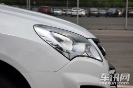 北京现代-悦动-1.6L 手动家悦版