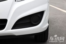 北京现代-悦动-1.6L 手动家悦版