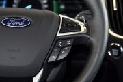 长安福特-锐界-EcoBoost 245 四驱豪锐型