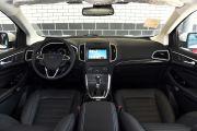 长安福特-锐界-EcoBoost 245 四驱豪锐型