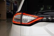 长安福特-锐界-EcoBoost 245 四驱豪锐型