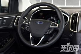 长安福特-锐界-EcoBoost 245 四驱豪锐型