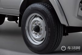 昌河汽车-福瑞达K22-1.2L标准型DK12