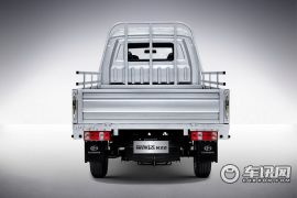 昌河汽车-福瑞达K22-1.2L标准型DK12