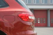 江铃汽车-撼路者-2.0T 汽油四驱旗舰版