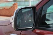 江铃汽车-撼路者-2.0T 汽油四驱旗舰版