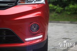 北汽银翔-幻速H3F-1.5L 尊贵型 7座