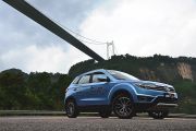 一汽吉林-森雅R7-1.6L 尊贵型