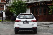 一汽吉林-森雅R7-1.6L 尊贵型