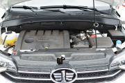 一汽吉林-森雅R7-1.6L 尊贵型