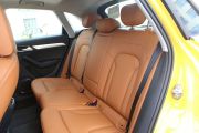 一汽奥迪-奥迪Q3-40 TFSI quattro 全时四驱运动型