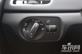 一汽奥迪-奥迪Q3-40 TFSI quattro 全时四驱运动型