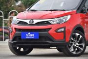 比亚迪-元-1.5TID 自动尊荣型
