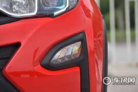 比亚迪-元-1.5TID 自动尊荣型