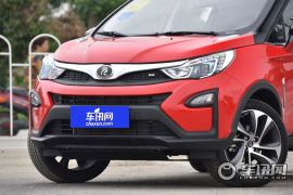 比亚迪-元-1.5TID 自动尊荣型