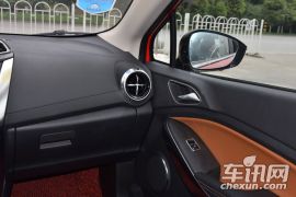 比亚迪-元-1.5TID 自动尊荣型