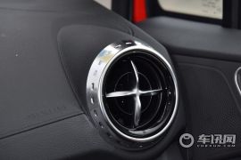 比亚迪-元-1.5TID 自动尊荣型