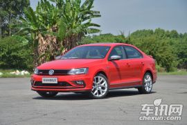 一汽-大众-速腾-2.0TSI GLI