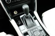 一汽马自达-CX-4-2.5L 自动四驱蓝天激情版