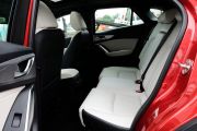 一汽马自达-CX-4-2.5L 自动四驱蓝天激情版