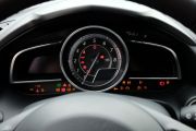 一汽马自达-CX-4-2.5L 自动四驱蓝天激情版