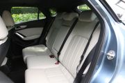 一汽马自达-CX-4-2.5L 自动四驱蓝天无畏版