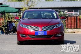 林肯-林肯MKZ-2.0T 尊享版