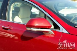 林肯-林肯MKZ-2.0T 尊享版