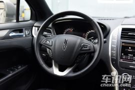 林肯-林肯MKC-2.0T 两驱尊享版