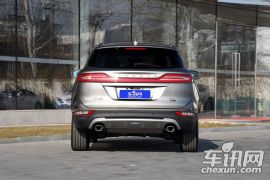 林肯-林肯MKC-2.0T 两驱尊享版