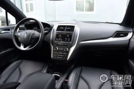 林肯-林肯MKC-2.0T 两驱尊享版