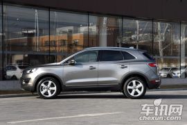 林肯-林肯MKC-2.0T 两驱尊享版