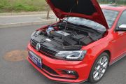一汽-大众-速腾-2.0TSI GLI