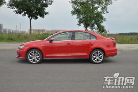 一汽-大众-速腾-2.0TSI GLI