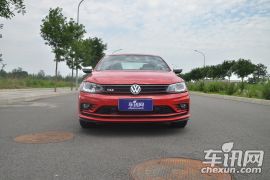 一汽-大众-速腾-2.0TSI GLI