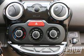 知豆电动车-知豆D1-标准型