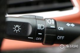 知豆电动车-知豆D2-D2