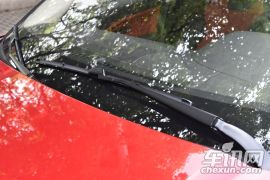 奇瑞捷豹路虎-揽胜极光-2.0T HSE DYNAMIC 致动版