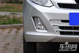 上汽通用五菱-五菱荣光V