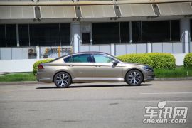 一汽-大众-迈腾-2.0TSI 智享尊贵型