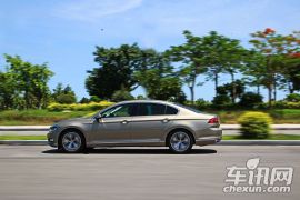 一汽-大众-迈腾-2.0TSI 智享尊贵型