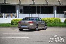 一汽-大众-迈腾-2.0TSI 智享尊贵型