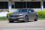 一汽-大众-迈腾-2.0TSI 智享尊贵型